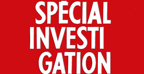 SpecialInvestigation